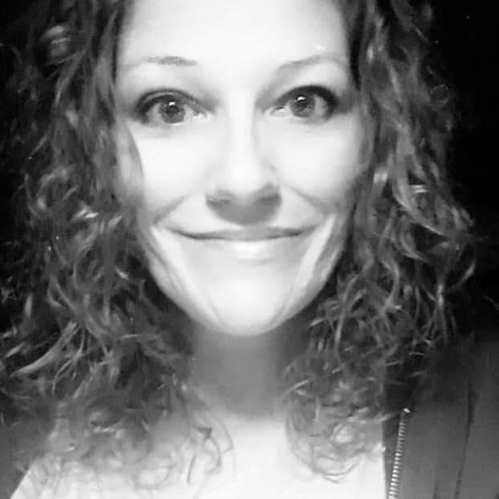 Meet your Posher, Monica